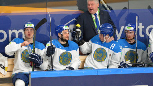 Карлссон сбежал и Доус отказался. Как собирали сборную Казахстана, которая наделала шума на чемпионате мира