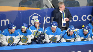 До плей-офф рукой подать, или почему за сборную Казахстана не стыдно на этом чемпионате мира