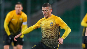 "Астана" наряду с клубами РПЛ интересуется полузащитником сборной Армении