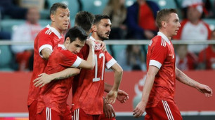 Сборная России по футболу огласила состав на Евро-2020