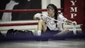 "Это долгожданная медаль". Чемпионка Азии из Казахстана рассказала о своем выступлении на ЧА-2021 по боксу