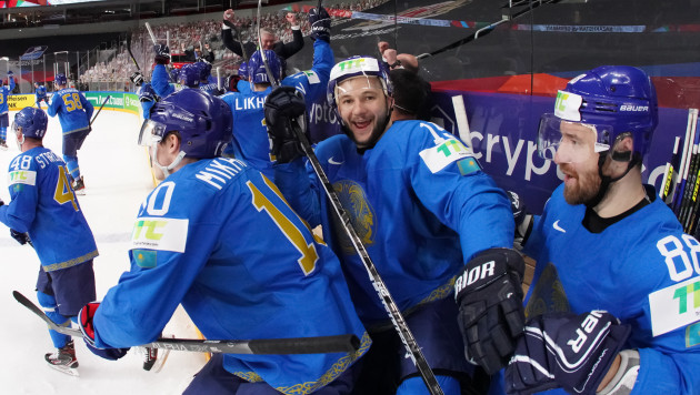 Утверждены единые правила игры в хоккей. Они коснутся "Барыса" и сборной Казахстана