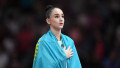 Казахстанская гимнастка завоевала лицензию на Олимпиаду в Токио