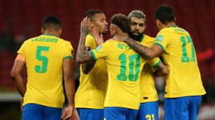Верховный суд Бразилии разрешил проведение Кубка Америки по футболу