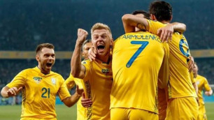В борьбу вступает сборная Украины. Прямая трансляция трех матчей Евро-2020