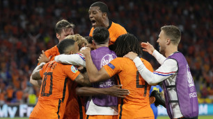 Соперник сборной Казахстана сделал камбэк с 0:2, но проиграл Нидерландам на старте Евро-2020