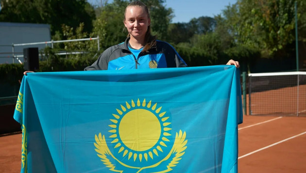 Стало известно, кто из теннисистов представит Казахстан на Олимпиаде в Токио