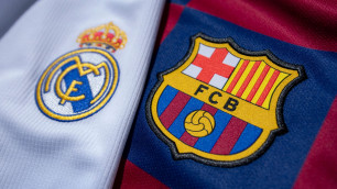 УЕФА решил судьбу "Реала" и "Барселоны" в Лиге чемпионов
