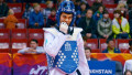 Казахстан завоевал две медали на чемпионате Азии по таеквондо