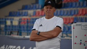 Преобразил "Кайсар", стал главным в "Актобе" и побил "Атырау". Символическая сборная 16-го тура КПЛ-2021