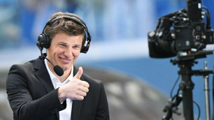 Экс-игрок "Кайрата" Аршавин определил лучший гол на Евро-2020