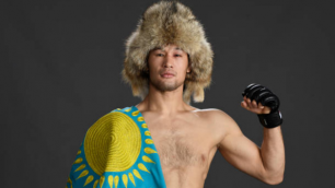 Бой Рахмонова в UFC, титульник "казахстанского МакГрегора" и не только. Что будет на этой неделе в ММА?