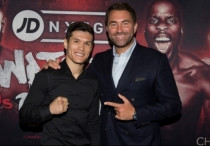 Фото: Matchroom Boxing