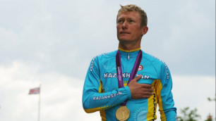 Велокоманда "Астана" объявила об уходе Винокурова. Федерация выразила возмущение