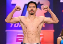 Жанибек Алимханулы. Фото: instagram.com/janibek_qazaqstyle/