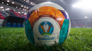 Прямая трансляция матчей 1/8 финала Евро-2020 Уэльс - Дания и Италия - Австрия