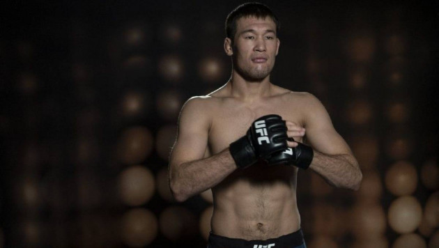 "Отличное начало карьеры в UFC". Казахстанский эксперт оценил досрочную победу Шавката Рахмонова