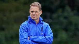 Нидерланды приняли решение по главному тренеру после вылета с Евро-2020
