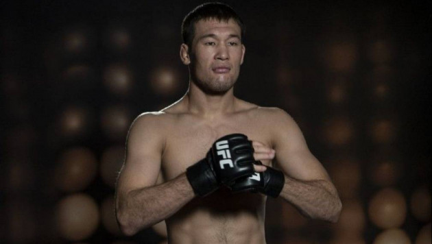 Зарубежный эксперт призвал обратить внимание на Рахмонова после второй досрочной победы в UFC