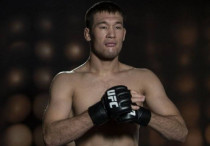 Шавкат Рахмонов. Фото: UFC