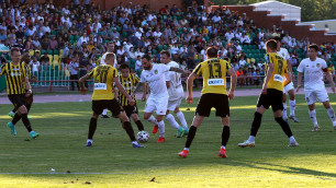 Фото: ФК "Тобол"