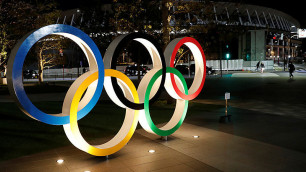 Стало известно, сколько спортсменов от Казахстана выступят на Олимпиаде в Токио