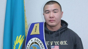 Казахстанец из топ-15 рейтинга WBA рассказал о бое с чемпионом мира, тоске по родине и лучших боксерах страны