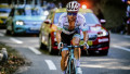 Алексей Луценко покинул тройку лучших генеральной классификации "Тур де Франс"