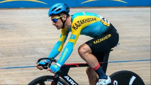 Назван состав сборной Казахстана по велоспорту на треке на Олимпиаду-2020 в Токио