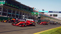 Гран-при Австралии "Формулы-1" отменен из-за коронавируса