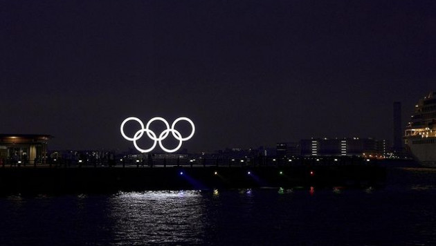 Принято решение по зрителям на Олимпиаде в Токио