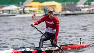 Назвавшая секс причиной провала допинг-теста канадская чемпионка мира поедет на Олимпиаду