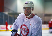 Тайлер Грэйовак. Фото: thehockeywriters.com