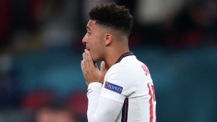 Экс-форвард сборной Англии отреагировал на обращение игрока "МЮ" к болельщикам после финала Евро-2020