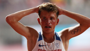 Британскому легкоатлету разрешили выступать на Олимпиаде в Токио, несмотря на дисквалификацию