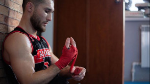 Стали известны судейские записки победного боя Морозова в UFC