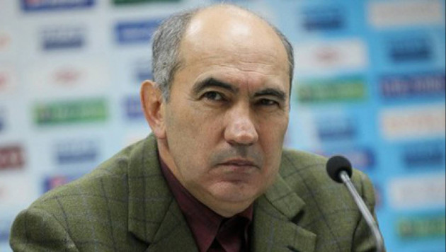 Известный комментатор оценил кандидатуру Бердыева на пост главного тренера сборной России