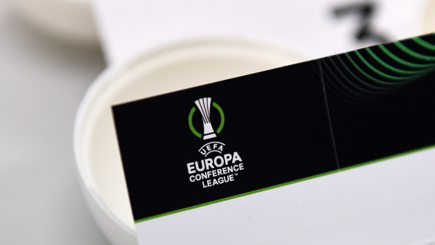 Прямая трансляция первых матчей "Астаны", "Тобола" и "Шахтера" в Лиге конференций УЕФА