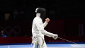 Казахстанский шпажист Курбанов встретится с чемпионом Азии на Олимпиаде-2020