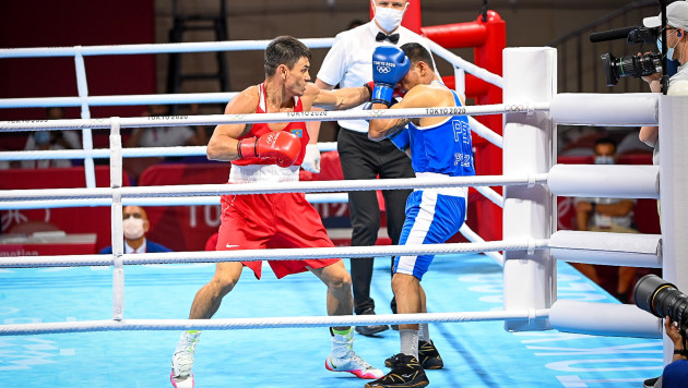 Казахстан обходит Узбекистан, Россию и Кубу, или какие страны борются за медали в боксе на Олимпиаде-2020
