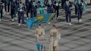 Ольга Рыпакова высказалась о фуроре на открытии Олимпийских игр в Токио