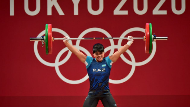 Три медали, но ниже Узбекистана! Какое место занимает Казахстан в медальном зачете Олимпиады-2020