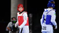 Казахстанская таеквондистка стартовала с победы на Олимпиаде-2020