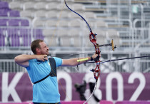 Фото: olympic.kz, Женис Ыскабай