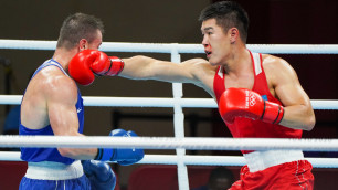 Поражения фаворитов Казахстана и Узбекистана, или какие боксеры сенсационно вылетели с  Олимпиады-2020