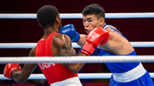 "Это непредсказуемый поворот". Эксперт разобрал проблемы казахстанских боксеров после вылета с Олимпиады-2020