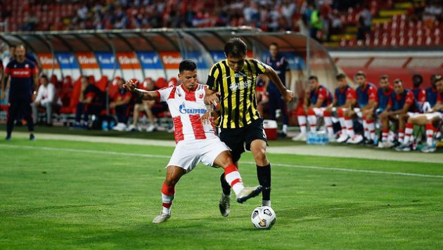 "Кайрат" сделал заявление после 0:5 в Сербии и вылета из Лиги чемпионов