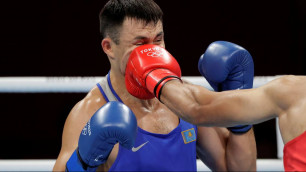 Казахстан и Узбекистан проигрывают России и Кубе, или кто остался в боксе на Олимпиаде-2020