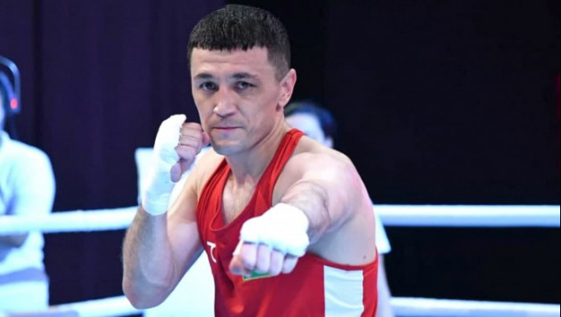 Узбекистан лишился своего титулованного боксера на Олимпиаде-2020