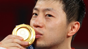 Япония установила рекорд по числу золотых медалей на Олимпиадах